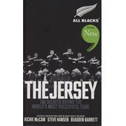 THE JERSEY - THE SECRETS BEHIND THE WORLD
