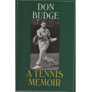 A TENNIS MEMOIR