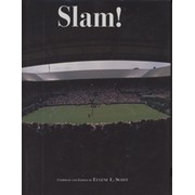 SLAM! (MULTI SIGNED)