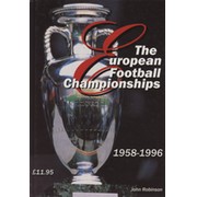THE EUROPEAN CHAMPIONSHIP 1958-1996