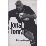 JONAH LOMU: THE AUTOBIOGRAPHY