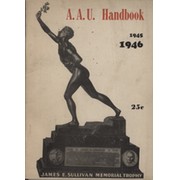 A.A.U. HANDBOOK 1945