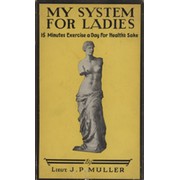 MY SYSTEM FOR LADIES. 15 MINUTES