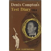 DENIS COMPTON