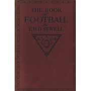 THE BOOK OF FOOTBALL
