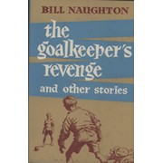 THE GOALKEEPER