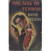 THE DARK SIDE OF TERROR