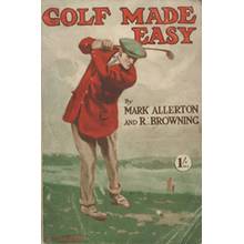 Golf Books