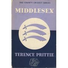 Cricket County History