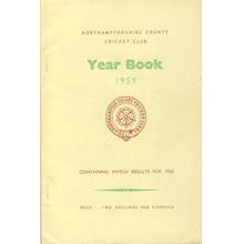 Northamptonshire Yearbooks