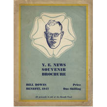 Cricket Benefit Brochures