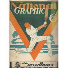 General Cricket Brochures