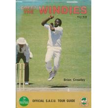 West Indies Tour Guides