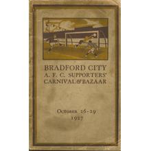 Football Club Histories (A-C)