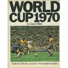 Tournament Football Books