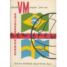 World Cup Finals Matches