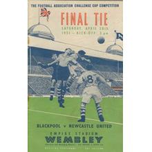 FA Cup Finals