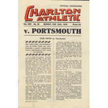 Clubs A-C Home Matches