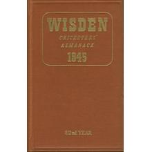 Wisden 1940-59