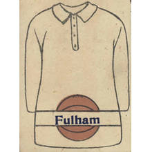 Football Advertisements