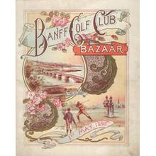 Golf Club History Books