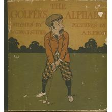 Golf Literature & Humour