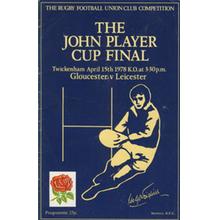 Club and County Programmes