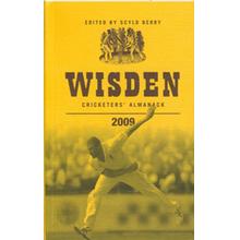 Original Softback Wisdens