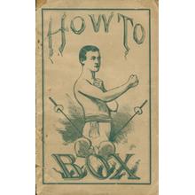 Instructional Boxing