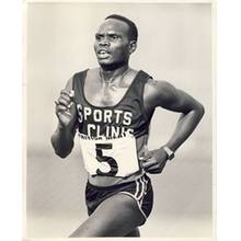 Olympics & Athletics Photographs