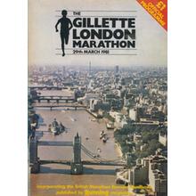 Other Athletics Programmes