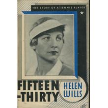 Lawn Tennis Biography