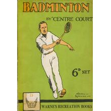 Badminton