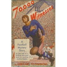 American Football Books