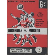 Other Cup Semi-Finals