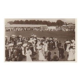 ETON V HARROW  (LORD