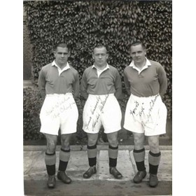 CHEYNE, GALLACHER & WILSON (CHELSEA & SCOTLAND) 