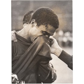 EUSEBIO (WORLD CUP 1966)