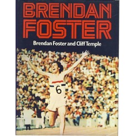 BRENDAN FOSTER
