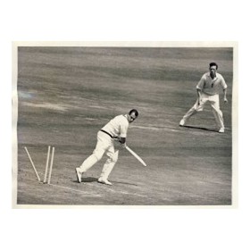 ENGLAND V AUSTRALIA (LORD