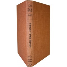 FAMOUS TENNIS PLAYERS