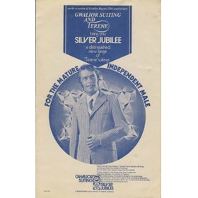 INDIA V ENGLAND 1973 (5TH TEST)