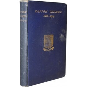 REPTON CRICKET (1865-1905)