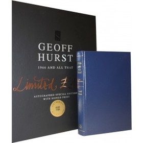 1966 AND ALL THAT: MY AUTOBIOGRAPHY (DELUXE EDITION)