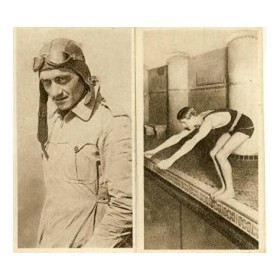 SPEED CHAMPIONS 1930 (PHILLIPS)