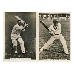  SPORTING EVENTS & STARS 1935 (PATTREIOUEX)