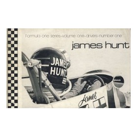 JAMES HUNT 