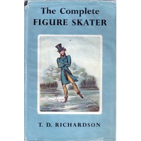 THE COMPLETE FIGURE SKATER