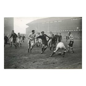 OXFORD V CAMBRIDGE (C. 1930)