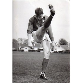 JERRY WALSH (SUNDAYS WELL, IRELAND & BRITISH LIONS)